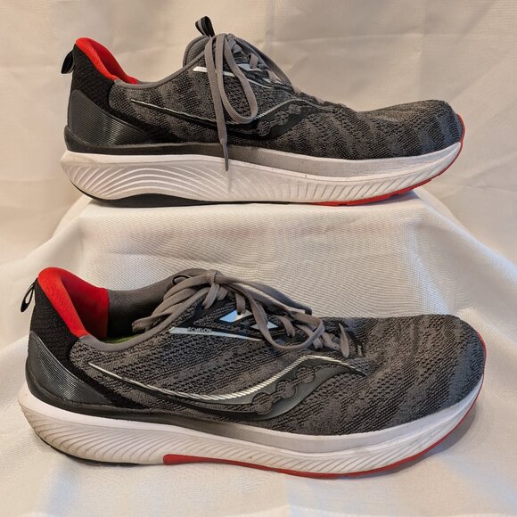Saucony Echelon 9 S20766-20 Running Shoes Size 15W - Picture 1 of 11